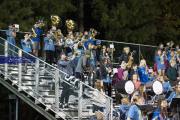 Football: West Henderson at East Henderson (BR3_2015)