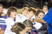 Football: West Henderson at East Henderson (BR3_2070)
