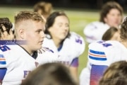 Football: West Henderson at East Henderson (BR3_2083)