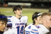 Football: West Henderson at East Henderson (BR3_2086)