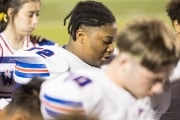 Football: West Henderson at East Henderson (BR3_2115)