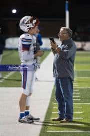 Football: West Henderson at East Henderson (BR3_2126)