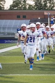 Football: West Henderson at East Henderson (BR3_9942)