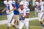 Football: West Henderson at East Henderson (BR3_9948)
