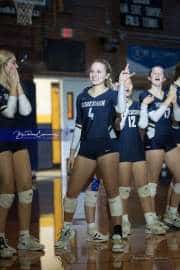 Volleyball: TC Roberson v McDowell (BR3_3580)