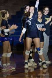 Volleyball: TC Roberson v McDowell (BR3_3626)
