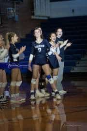 Volleyball: TC Roberson v McDowell (BR3_3630)