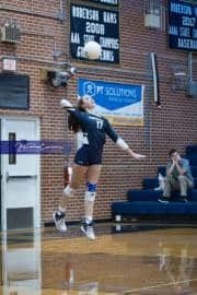 Volleyball: TC Roberson v McDowell (BR3_3662)