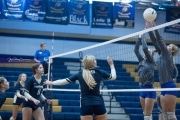Volleyball: TC Roberson v McDowell (BR3_3697)
