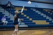 Volleyball: TC Roberson v McDowell (BR3_3738)
