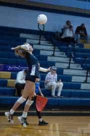 Volleyball: TC Roberson v McDowell (BR3_3766)