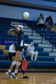 Volleyball: TC Roberson v McDowell (BR3_3767)