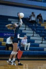 Volleyball: TC Roberson v McDowell (BR3_3768)