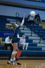 Volleyball: TC Roberson v McDowell (BR3_3769)