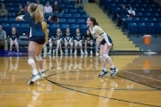 Volleyball: TC Roberson v McDowell (BR3_3809)