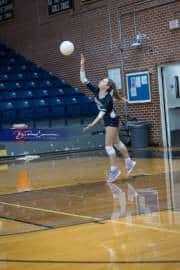 Volleyball: TC Roberson v McDowell (BR3_3815)