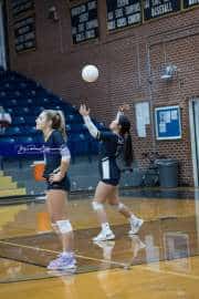 Volleyball: TC Roberson v McDowell (BR3_3855)