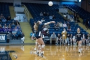 Volleyball: TC Roberson v McDowell (BR3_3881)