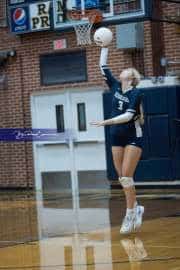 Volleyball: TC Roberson v McDowell (BR3_3934)