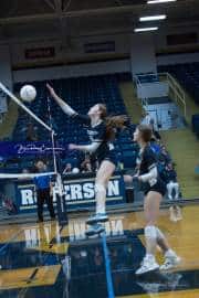 Volleyball: TC Roberson v McDowell (BR3_3951)