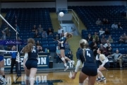 Volleyball: TC Roberson v McDowell (BR3_3990)
