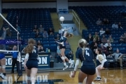 Volleyball: TC Roberson v McDowell (BR3_3991)