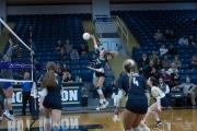 Volleyball: TC Roberson v McDowell (BR3_3993)