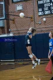 Volleyball: TC Roberson v McDowell (BR3_4001)