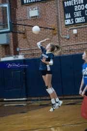 Volleyball: TC Roberson v McDowell (BR3_4003)