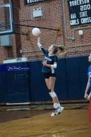 Volleyball: TC Roberson v McDowell (BR3_4004)