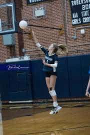 Volleyball: TC Roberson v McDowell (BR3_4005)