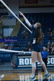 Volleyball: TC Roberson v McDowell (BR3_4033)