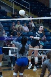 Volleyball: TC Roberson v McDowell (BR3_4063)