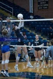 Volleyball: TC Roberson v McDowell (BR3_4083)