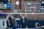Volleyball: TC Roberson v McDowell (BR3_4148)