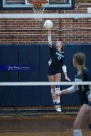Volleyball: TC Roberson v McDowell (BR3_4188)