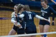 Volleyball: TC Roberson v McDowell (BR3_4232)