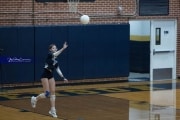 Volleyball: TC Roberson v McDowell (BR3_4259)