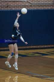 Volleyball: TC Roberson v McDowell (BR3_4277)