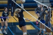 Volleyball: TC Roberson v McDowell (BR3_4390)