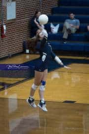 Volleyball: TC Roberson v McDowell (BR3_4403)