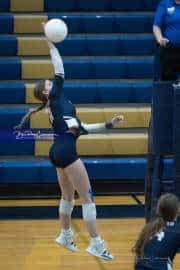 Volleyball: TC Roberson v McDowell (BR3_4424)