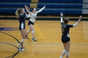 Volleyball: TC Roberson v McDowell (BR3_4527)