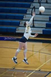 Volleyball: TC Roberson v McDowell (BR3_4534)