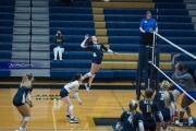 Volleyball: TC Roberson v McDowell (BR3_4539)