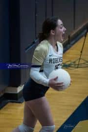 Volleyball: TC Roberson v McDowell (BR3_4584)