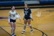 Volleyball: TC Roberson v McDowell (BR3_4655)