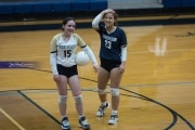 Volleyball: TC Roberson v McDowell (BR3_4657)