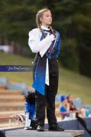 Football: Smoky Mountain at West Henderson Homecoming (BR3_5666)