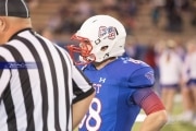 Football: Smoky Mountain at West Henderson Homecoming (BR3_5688)